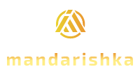 Логотип mandarishka.by